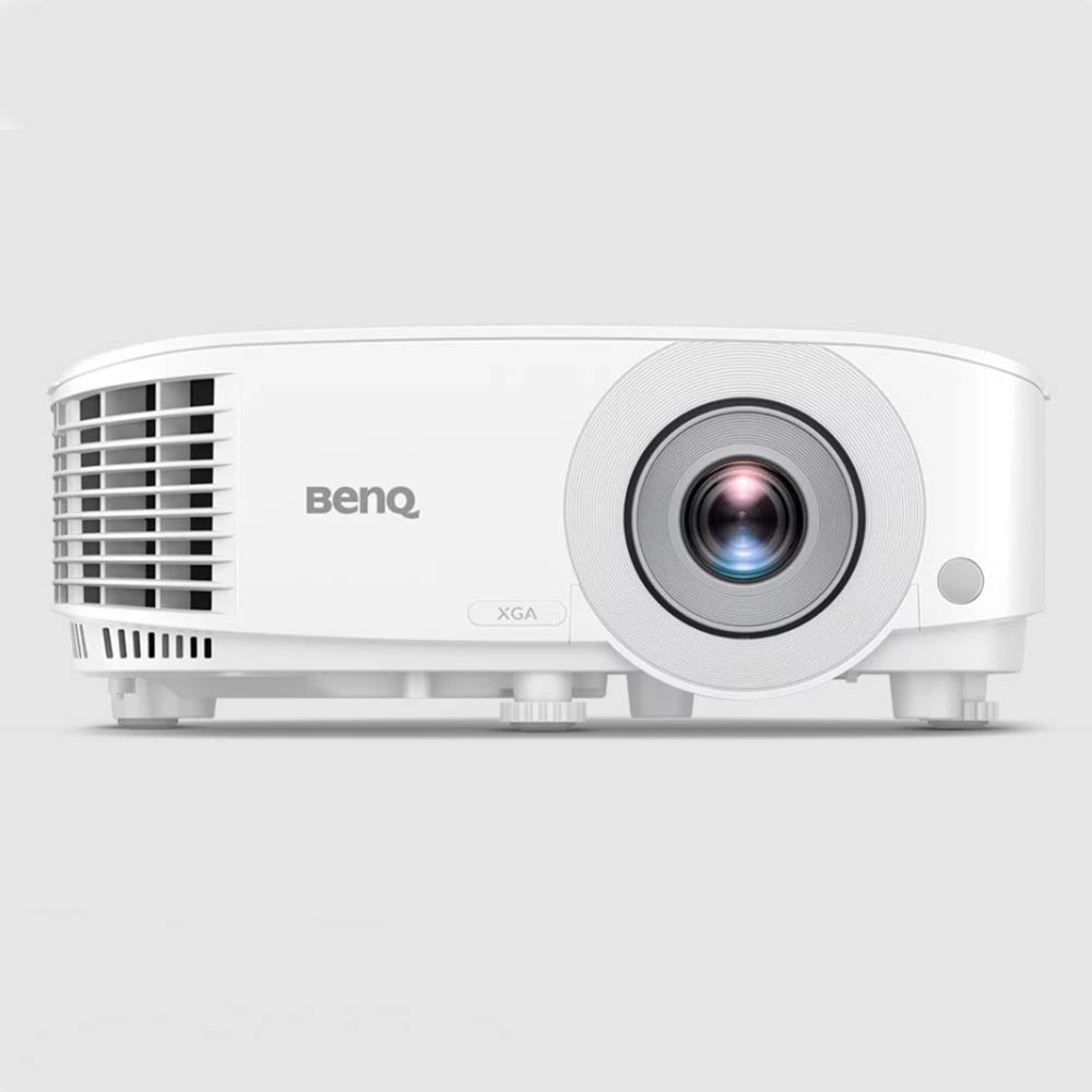 Image for BENQ MX560 XGA MEETING ROOM PROJECTOR WHITE from Ross Office Supplies Office Products Depot