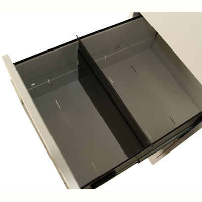 Image for GO STEEL FILING CABINET COMPRESSOR PLATE from MOE Office Products Depot Mackay & Whitsundays