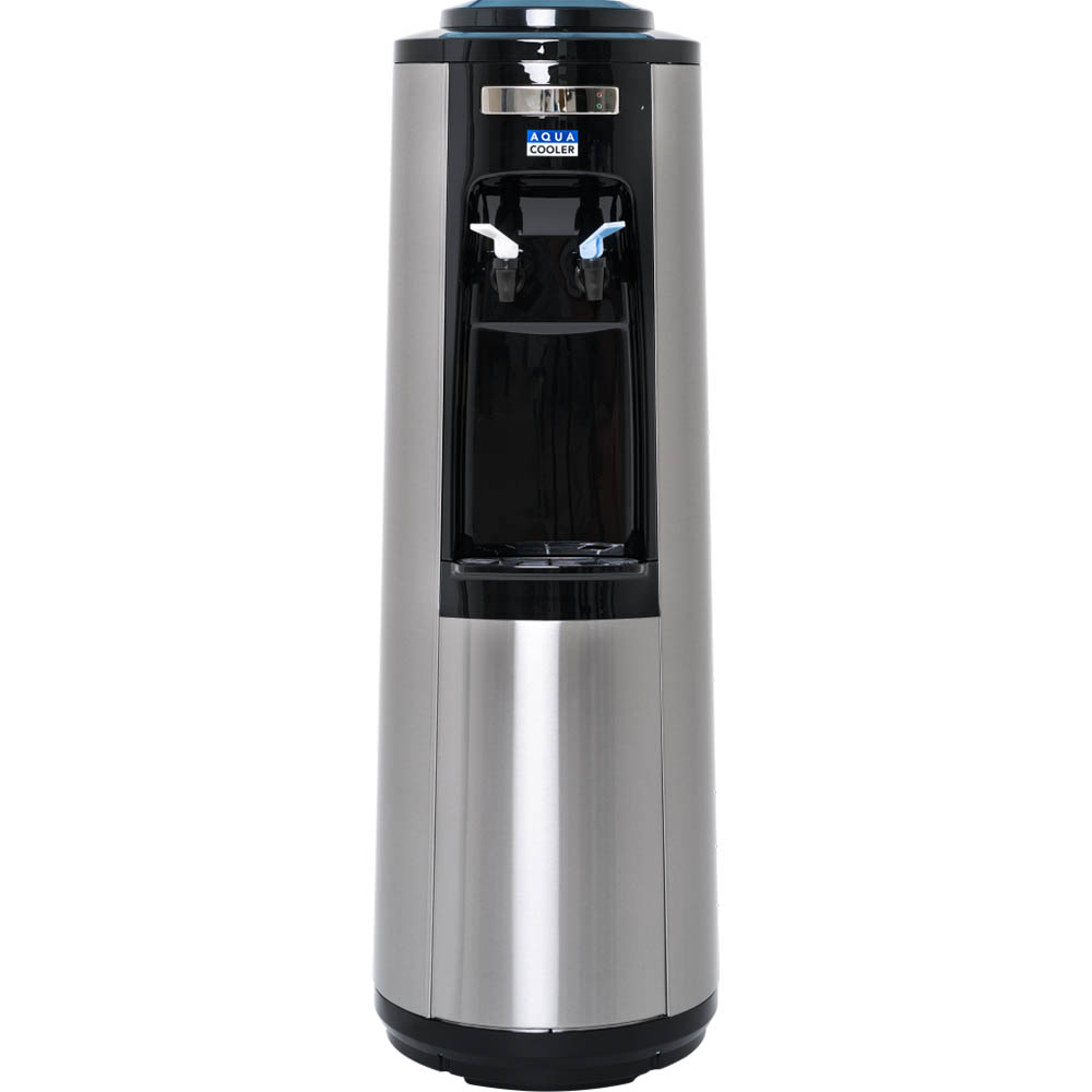 Image for OASIS BOTTLE WATER COOLER - COLD AND AMBIENT from MOE Office Products Depot Mackay & Whitsundays