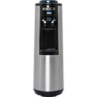 oasis bottle water cooler - cold and ambient