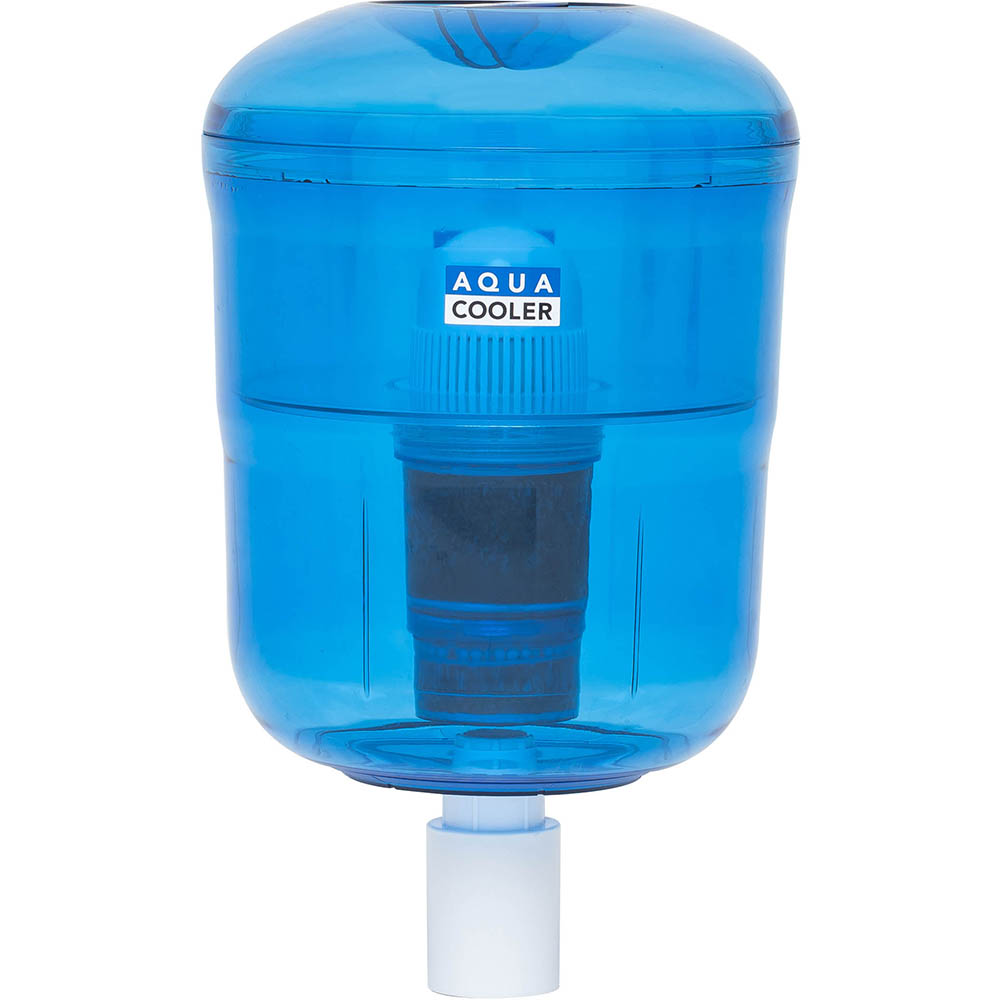 Image for TRI STAGE FILTERED WATER BOTTLE REFILLABLE BOTTLE from MOE Office Products Depot Mackay & Whitsundays
