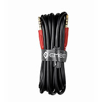 emeet daisy chain cable connect 3m black