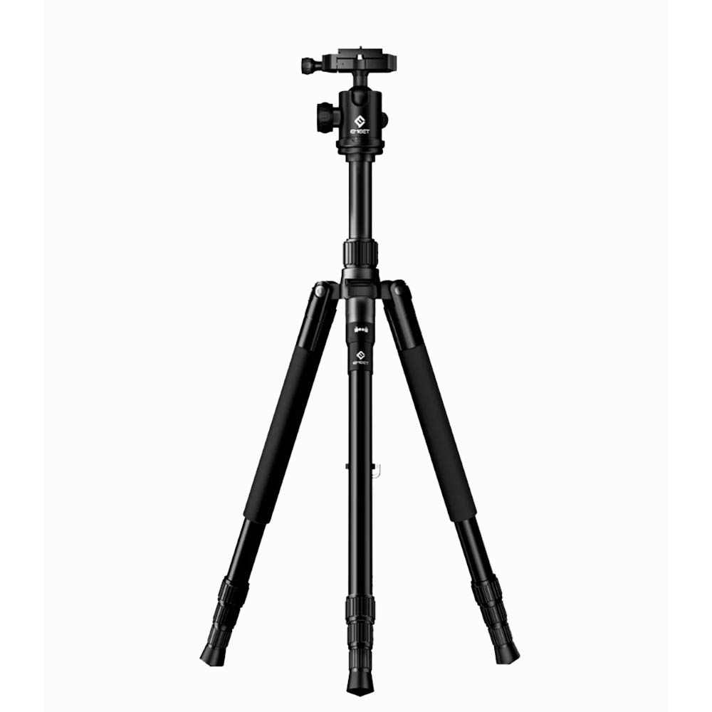 Image for EMEET FLOOR TRIPOD BLACK from Barkers Rubber Stamps & Office Products Depot
