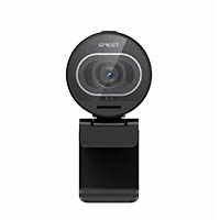emeet s600 smartcam webcam with advanced tof autofocus black