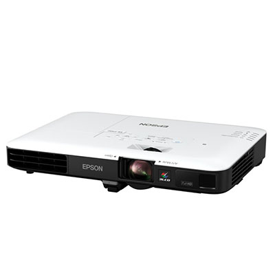 Image for EPSON EB-1795F PORTABLE DATA PROJECTOR from Ross Office Supplies Office Products Depot