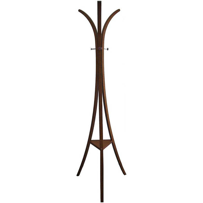 Image for VISIONCHART BRENTWOOD COAT STAND 1800MM from Albany Office Products Depot