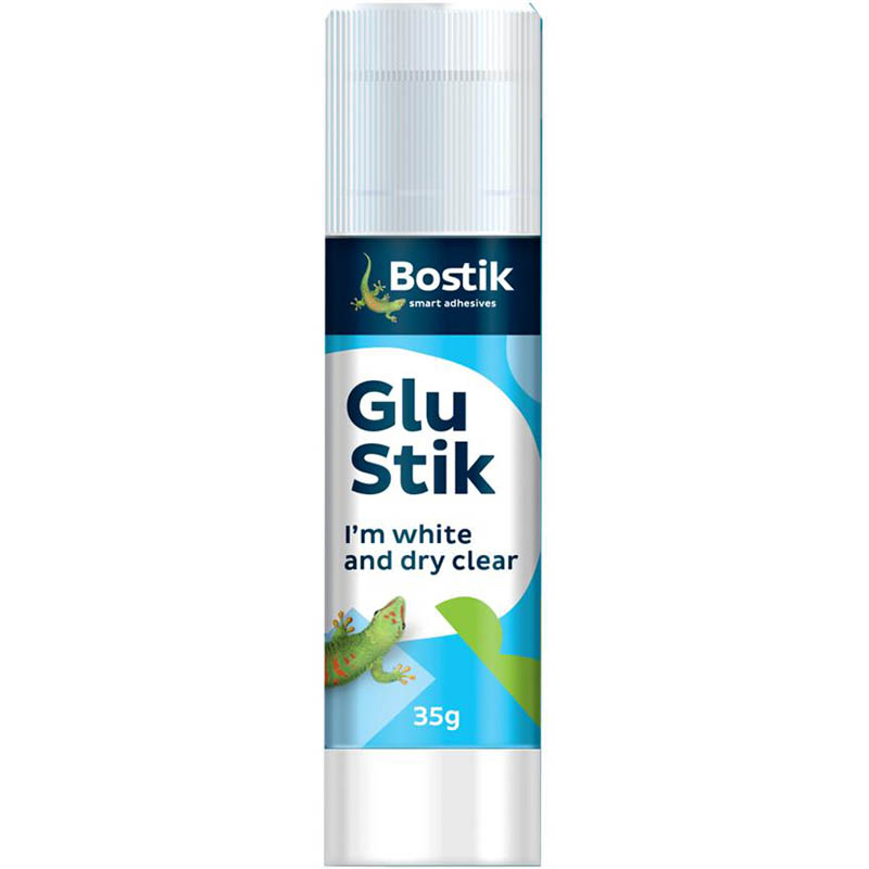 Image for BOSTIK GLU STIK 35G from MOE Office Products Depot Mackay & Whitsundays