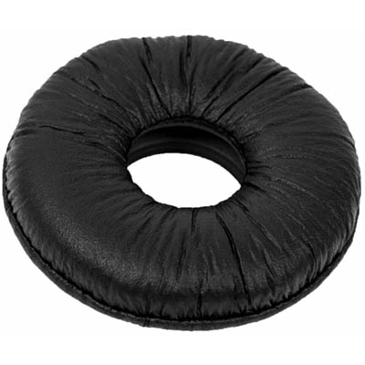 Image for JABRA 2100 SERIES LEATHERETTE EAR CUSHION from MOE Office Products Depot Mackay & Whitsundays