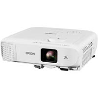 epson eb-982w corporate portable multimedia data projector