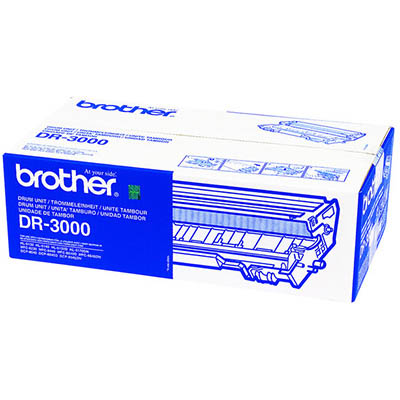 Image for BROTHER DR3000 DRUM UNIT from MOE Office Products Depot Mackay & Whitsundays
