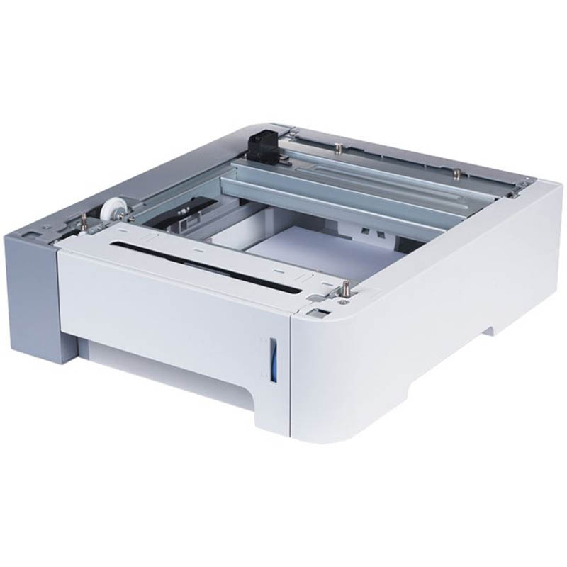 Image for BROTHER LT-100CL PAPER FEEDER TRAY 500 SHEET from Premier Stationers Office Products Depot