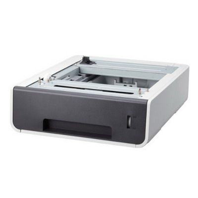 Image for BROTHER LT-300CL PAPER FEEDER TRAY 500 SHEET from Albany Office Products Depot