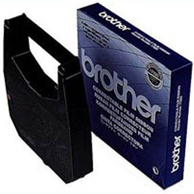 Image for BROTHER M17020 CORRECTABLE PRINTER RIBBON BLACK from Total Supplies Pty Ltd