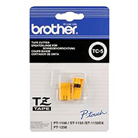 brother tc-5 p-touch tape cutter