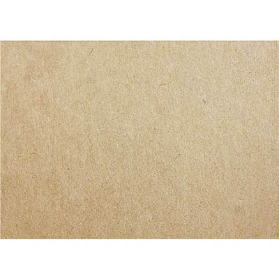 Image for QUILL KRAFT PAPER 240GSM A3 BROWN from Ross Office Supplies Office Products Depot