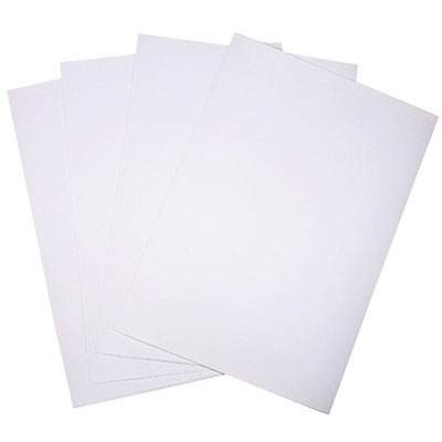 Image for QUILL CARTRIDGE PAPER 110GSM A1 WHITE PACK 250 from Total Supplies Pty Ltd
