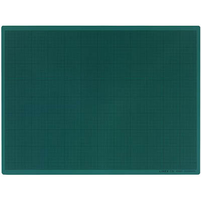 Image for LINEX CUTTING MAT A2 GREEN from Albany Office Products Depot