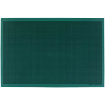Image for LINEX CUTTING MAT A1 GREEN from MOE Office Products Depot Mackay & Whitsundays