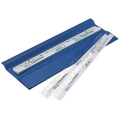 Image for 3L FILING STRIPS A4 PACK 50 from Ross Office Supplies Office Products Depot