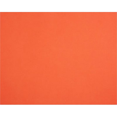 Image for QUILL BOARD 210GSM 510 X 635MM ORANGE from Office Products Depot Gold Coast