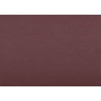 quill board 210gsm 510 x 635mm brown