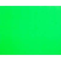 quill board 230gsm 510 x 635mm fluoro green