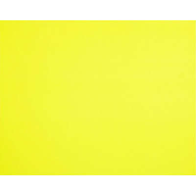 Image for QUILL BOARD 230GSM 510 X 635MM FLUORO YELLOW from Office Products Depot