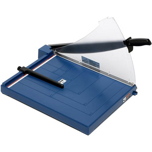 Image for LEDAH 404 HOME GUILLOTINE 10 SHEET A3 from MOE Office Products Depot Mackay & Whitsundays