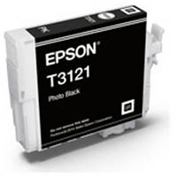 epson t3121 ink cartridge photo black