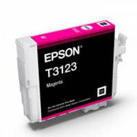 epson t3123 ink cartridge magenta