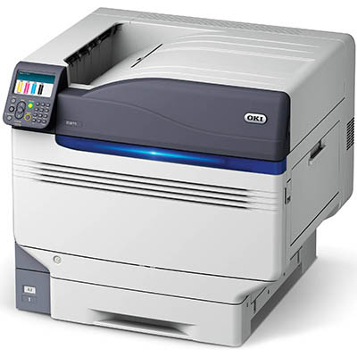Image for OKI C911DN COLOUR LASER PRINTER A3 from Total Supplies Pty Ltd