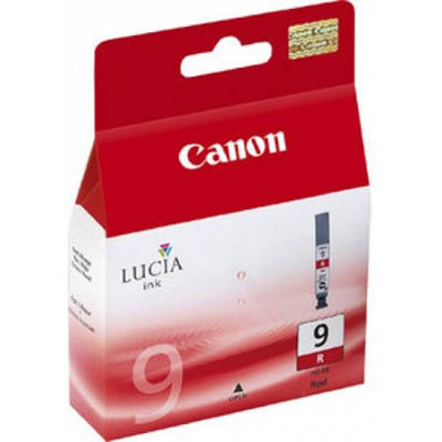 Image for CANON PGI9R INK CARTRIDGE RED from Office Products Depot Gold Coast