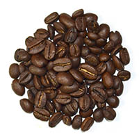 aromas coffee beans caramel 4 250g