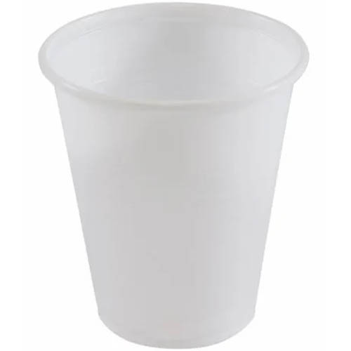 Image for WRITER BREAKROOM PLASTIC DRINKING CUPS 7OZ WHITE CARTON 1000 from OFFICEPLANET OFFICE PRODUCTS DEPOT