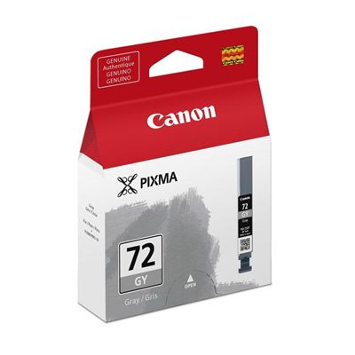 Image for CANON PGI72 INK CARTRIDGE GREY from Office Products Depot Gold Coast