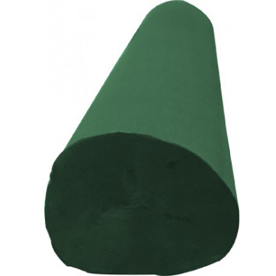 Image for RAINBOW CREPE PAPER LOG 500MM X 25M GREEN from MOE Office Products Depot Mackay & Whitsundays