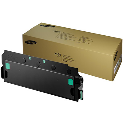 Image for SAMSUNG CLT-W659 WASTE TONER CARTRIDGE from MOE Office Products Depot Mackay & Whitsundays
