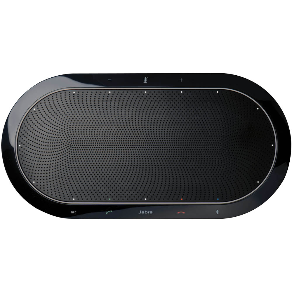 Image for JABRA SPEAK 810 USB AND BLUETOOTH CONFERENCE SPEAKER PHONE from OFFICEPLANET OFFICE PRODUCTS DEPOT