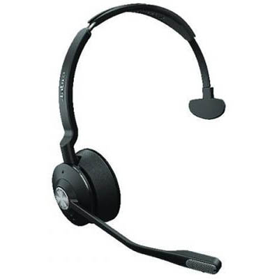 Image for JABRA ENGAGE 75 MONO WIRELESS HEADSET from Office Products Depot Gold Coast