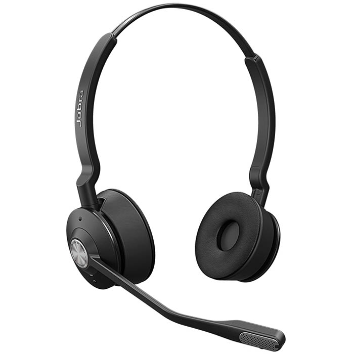 Image for JABRA ENGAGE 65 DUO WIRELESS HEADSET from Ross Office Supplies Office Products Depot
