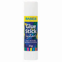 zart glue stick 21g