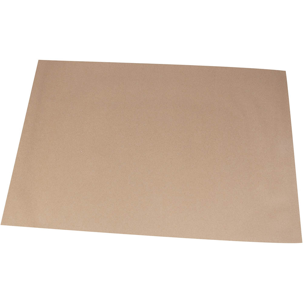 Image for ZART KRAFT FOLIO BAG A2 NATURAL BROWN from Ross Office Supplies Office Products Depot