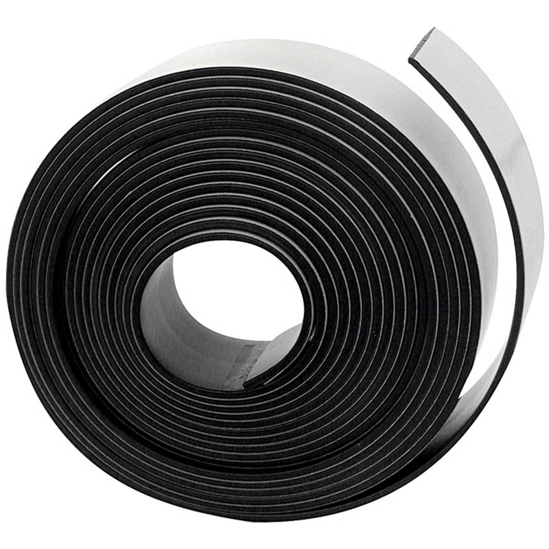 Image for ZART SELF-ADHESIVE MAGNETIC STRIP 19MM X 3M from Total Supplies Pty Ltd