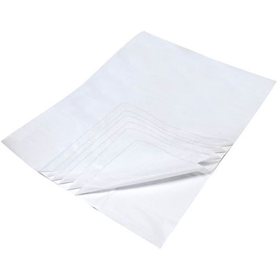 Image for CUMBERLAND TISSUE PAPER 17GSM 440 X 690MM WHITE PACK 100 from Total Supplies Pty Ltd