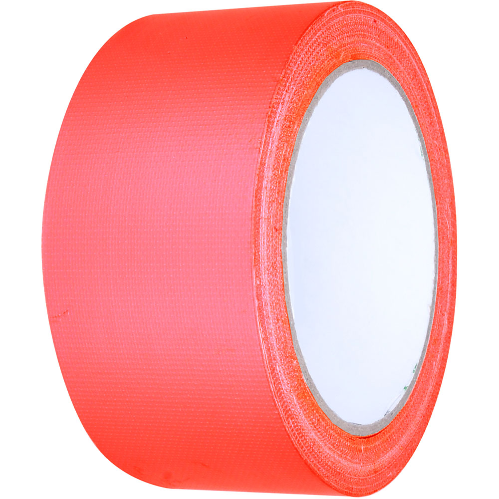 Image for CUMBERLAND CLOTH TAPE 48MMX 25M RED from Barkers Rubber Stamps & Office Products Depot