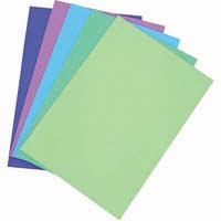 colourful days colourboard 200gsm a3 assorted cool pack 50