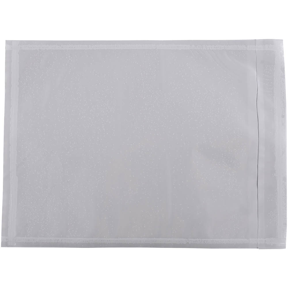 Image for CUMBERLAND PACKAGING ENVELOPE PLAIN 155 X 115MM WHITE BOX 1000 from Office Products Depot