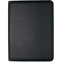 debden portfolio plus compendium with a5 week to view diary black