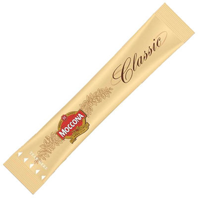 Image for MOCCONA CLASSIC INSTANT COFFEE SINGLE SERVE STICKS 1.7G BOX 1000 from Total Supplies Pty Ltd