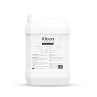 kleen cleaning solutions biodegradable mould cleaner 5 litre